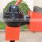 Hydraulic Tractor portable post hole digger for sale
