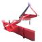 Agriculture 3 point tractor mounted farm land leveler for sale