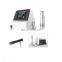 physiotherapy equipment electromagnetic shock wave machine