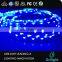 5m 300leds IP65 waterproof tube smd335 led rgb side view led strip for car led strip