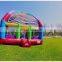 Adult Moonwalk Inflatable Jumper Jumping Bouncer Jump Bounce Houses Bouncy Castle for Adults