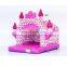 camelot jumper inflatable bouncer jumping bouncy castle bounce house