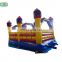 adult inflatable combo bouncy castle for adults sale
