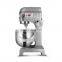 20l mixer Food Mixer B20-F planetary mixer