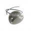 Programmable BLDC 4 inch 24V/36V 200W electric hub motor with 1024 line encoder inside