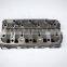for KUBOTA D905 Cylinder Head Assy with valves