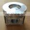 For Kubota engine V3307 V3307T piston kit 1G774-2111