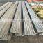 ASTM AISI 201 304 321 316L  Equal Unequal Stainless Steel Angle Bar
