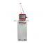 Professional nd yag laser tattoo removal freckle treatment machine