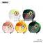 REMAX New RB-M50 Colorful Atmosphere Lamp Bluetooth Speaker with rechargeable battery