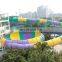Exciting big bowl water slide for water park