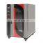 Vigevr wholesale oven price professional cookie baking convection oven electric