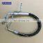 High Pressure Power Steering Hose For Nissan For Quest 2004-2009 49720-CK000 49720CK000