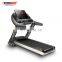 Ypoo Newly Designed 2hp Motorized 130kg User Max Weight Homeuse Fitness Folding Treadmill