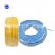 450/750V PVC insulation 10 plastic copper bvr electric cable wire