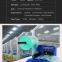 Amecopak bubble wrap protective air cushion film machine