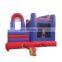 Inflatable Bouncy Castle Slide Spiderman Bounce House Kids Jumping Bouncer