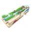 Western Theme Inflatable Bungee Run Wipeout Sport Game For Sale