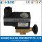 KLTJ-08 1/4" Direct Acting Brass Material Adjustable Steam Valve for Steam Iron