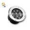 Subway Rail Railway Passenger Car Lighting System Train Lights