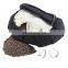 Top Quality Yoga Meditation Cushion & Yoga Bolster