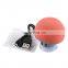 Factory mini speaker portable Wireless Speaker Cute Mushroom BT Speaker With Sucker Cup For Phones