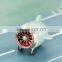 New M11 Blue Tooth Speaker Small Aircraft Digital Smart Speaker 3D Sound Outdoor Subwoofer Blue Tooth Portable Mini Speaker