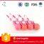 wholesale make up cute lip gloss for girls                        
                                                Quality Choice