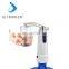 Mini Water Tube Dispensers Bottle Black and White Plastic Housing Material For Kitchen