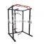 2021 Vivanstar ST6809 Bodybuilding Home Workout Gym Power Rack Smith Machine