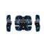 Vivanstar Massage Sticker Full Body Relax Muscle Vibration Model ST5801 Massager Mini Pain Relief Massage Patch