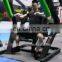 Gym Equipment Hammer Strength Seated Chest Press gym machine Professional