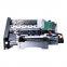 Unestech 2.5+3.5in SATA Tray-less SSD Hdd Mobile Rack for 5.25in Optcial Drive Enclosure