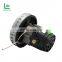 12v 1200w Household Electric 2 Stage Dry Wet Vacuum Cleaner Single Phase AC Motor
