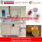 XH-680 Round Pleat Soap Wrapping Machine for Hotel