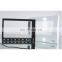 sell 3-12mm high quality glass door glass door for microwave oven