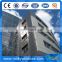 ACP/PVDF Aluminum Composite Panel Curtain wall and glass facade