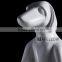 New design window display Dog Mannequin For Sale