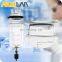 AKMLAB 2L Laboratory Jacketed Glass Reactor Price