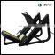 2016 LZX Fitness Equipment Angled Leg Press Gym Machine