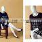 China manufacturer abstract fat female big size mannequin