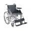 Bariatric rehabilitation equipment heavy weight handicapped wheelchair