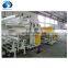Plastic PET Sheet extrusion machine no need dryer and crystallizer