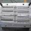 High precision and hot sales plastic comb injection mold