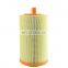 Manufacturer Automobile Parts Round Shape Air Filter A2710940204 2710940204 Fits Germany Car W203 W204 CL203 A209 W211 S211