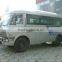 Dongfeng EQ6689PT 4X4 off road mini van bus LW
