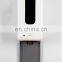 against virus spray automatic disinfection dispenser with stand or tray