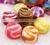 Full Automatic Candy Making Machine Lollipop Production Line In Sale Factory Price Machine Make Hard Candy And Soft Candy