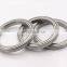 6810-2RS thin section ball bearing 6810 Bearing Deep Groove 6810ZZ