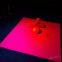 UV-GLOW Mini Golf Tee Pad